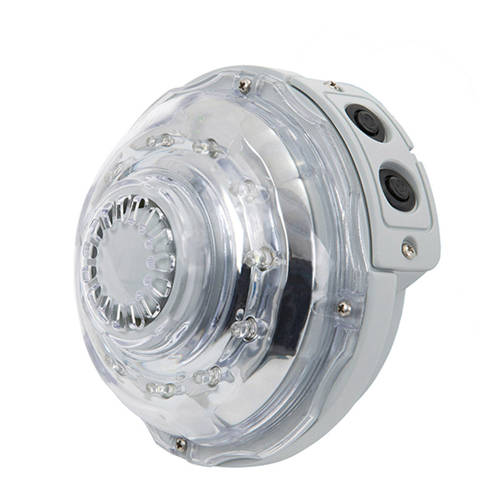 Intex Multicolor Led Verlichting Voor Jet En Deluxe Spa intex kopen in de aanbieding Intex Multicolor Led Verlichting Voor Jet En Deluxe Spa intex kopen in de aanbieding