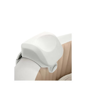  foam hoofdsteun