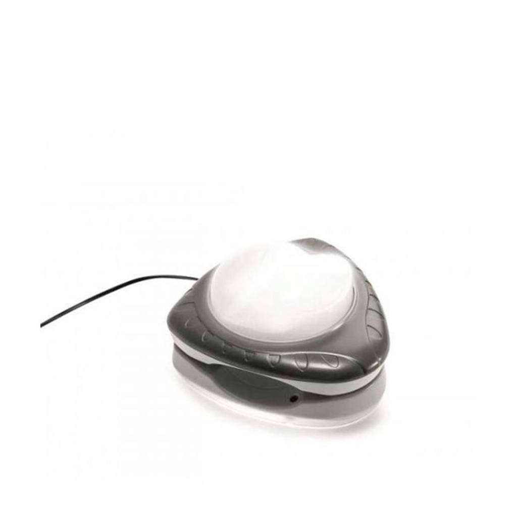 Intex magnetische LED zwembadverlichting