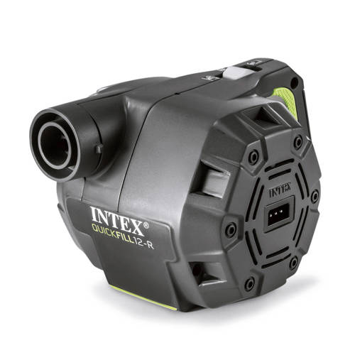 Intex Quickfill Deluxe Met Accu Luchtpomp intex kopen in de aanbieding Intex Quickfill Deluxe Met Accu Luchtpomp intex kopen in de aanbieding