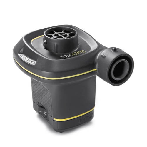 Intex QuickFill elektrische motorpomp 12V/230V afbeelding