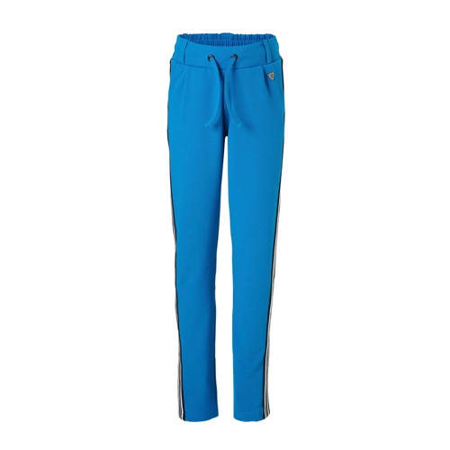 Cars Broek Harper Met Zijstreep Kobalt cars kopen in de aanbieding Cars Broek Harper Met Zijstreep Kobalt cars kopen in de aanbieding