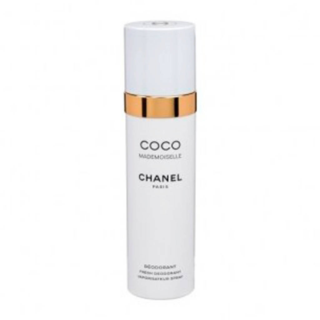 Chanel Coco Mademoiselle deodorant - 100 ml