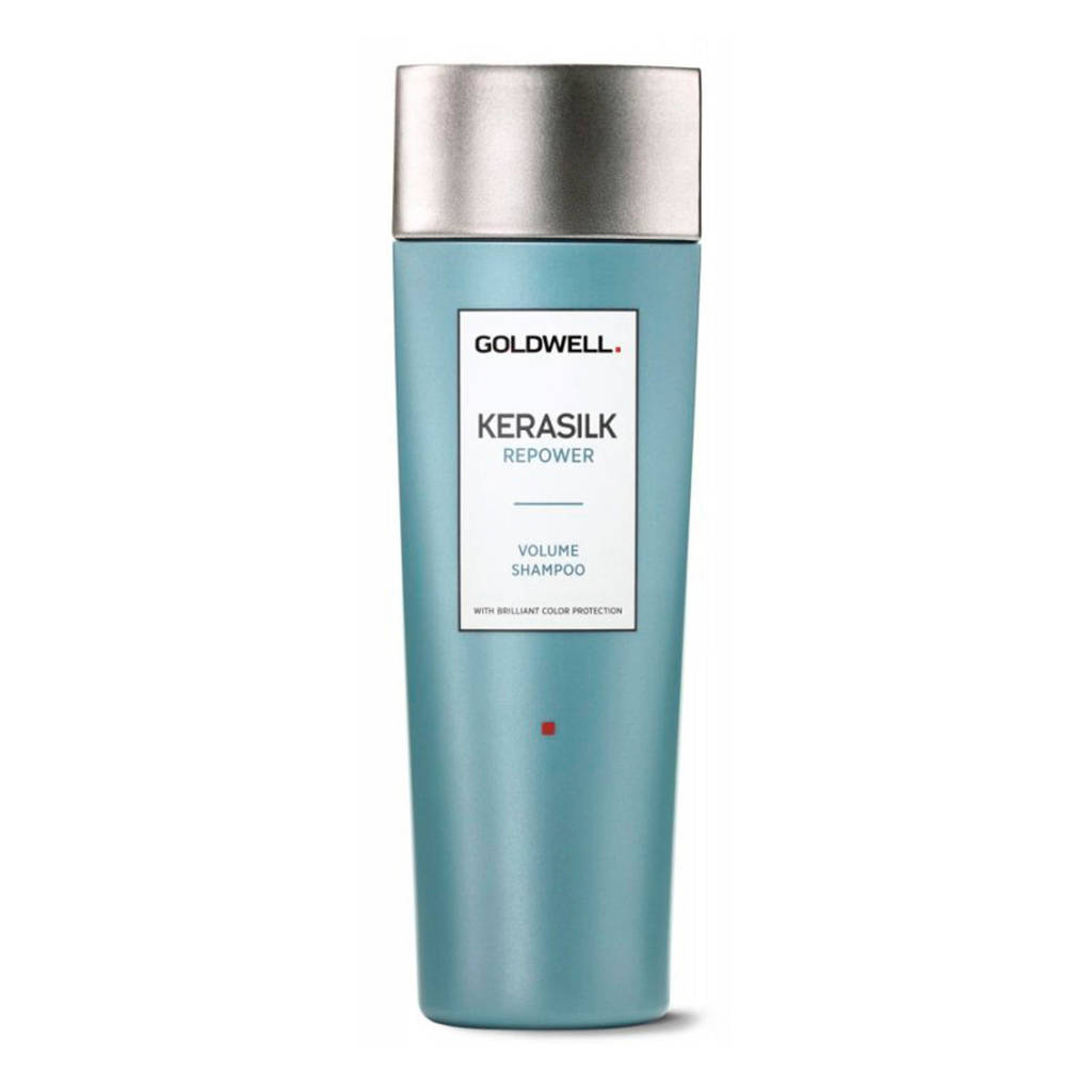 Goldwell Kerasilk Repower volume shampoo - 250 ml