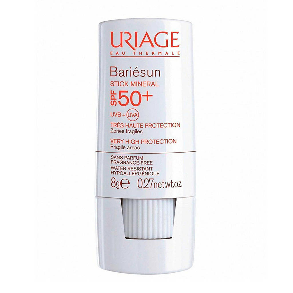 Uriage Bariésun SPF50+ stick - 8 gr