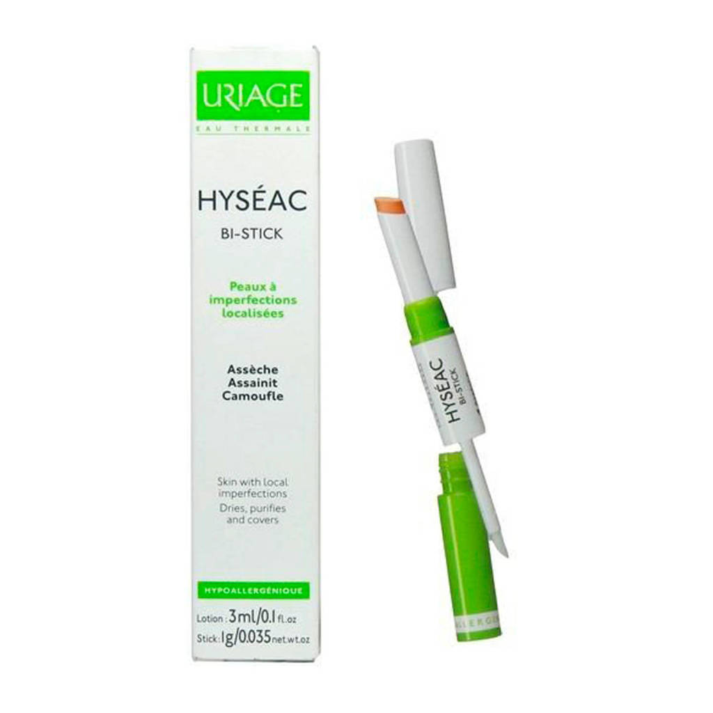 Uriage Hyséac Bi-Stick, Beige
