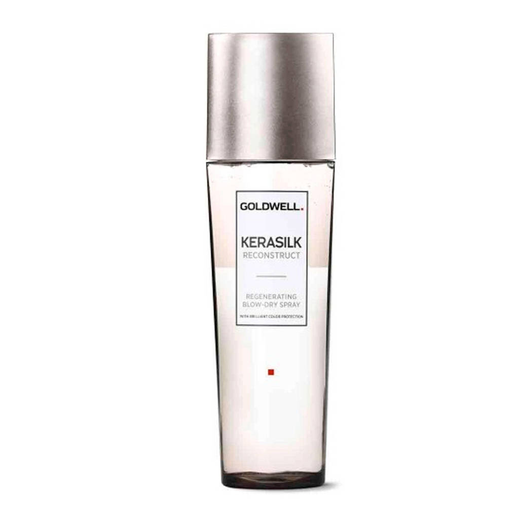 Goldwell Kerasilk Reconstruct Blow-Dry Spray - 125 ml