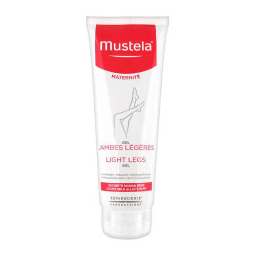 Mustela Light Legs Gel 125 Ml mustela kopen in de aanbieding Mustela Light Legs Gel 125 Ml mustela kopen in de aanbieding