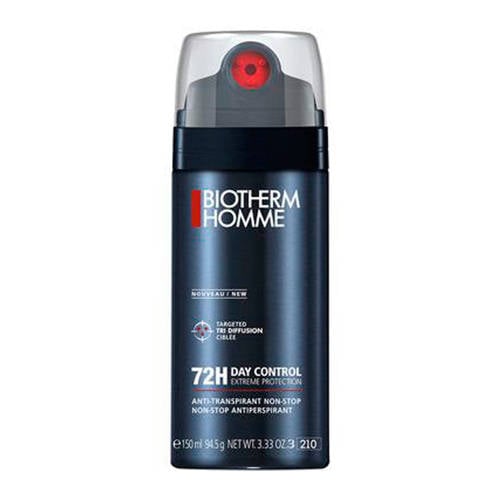 Biotherm Homme 72H Day Control Spray 150 Ml biotherm kopen in de aanbieding