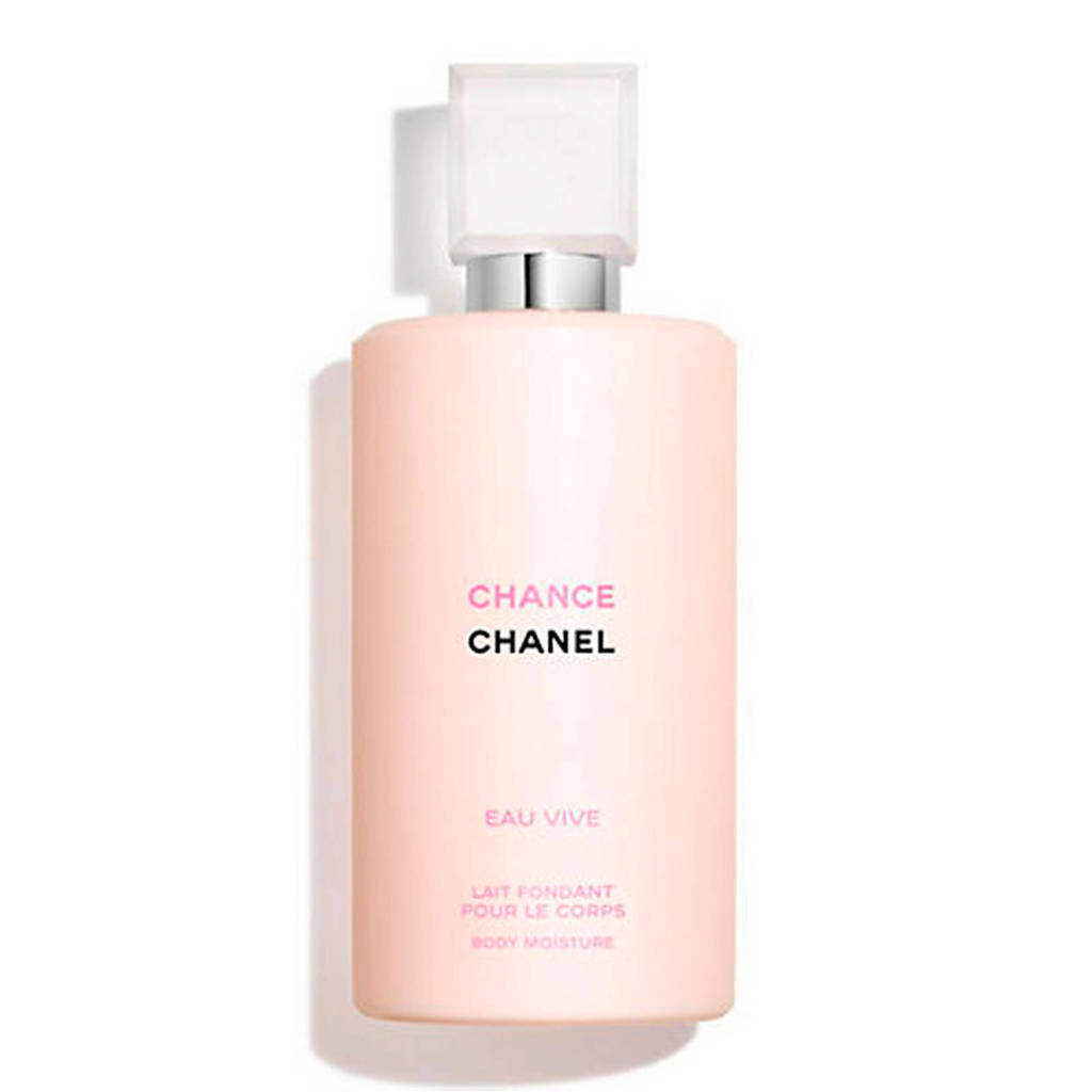 Chanel Chance Eau Vive Body Moisture - 200 ml