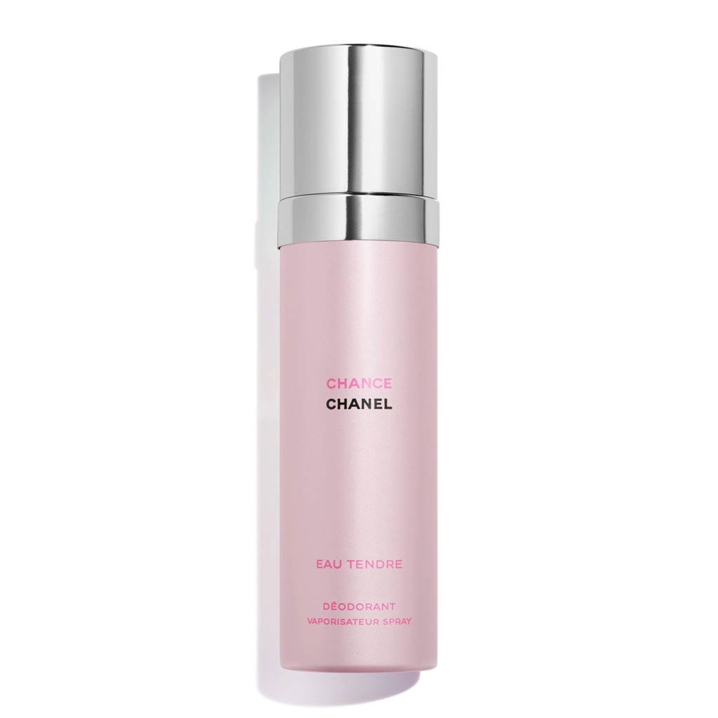 Chanel Chance deodorant - 100 ml
