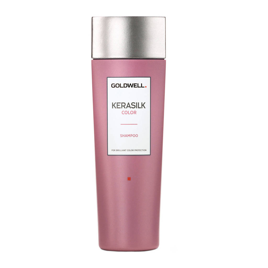 Goldwell Kerasilk Color Shampoo - 250 ml