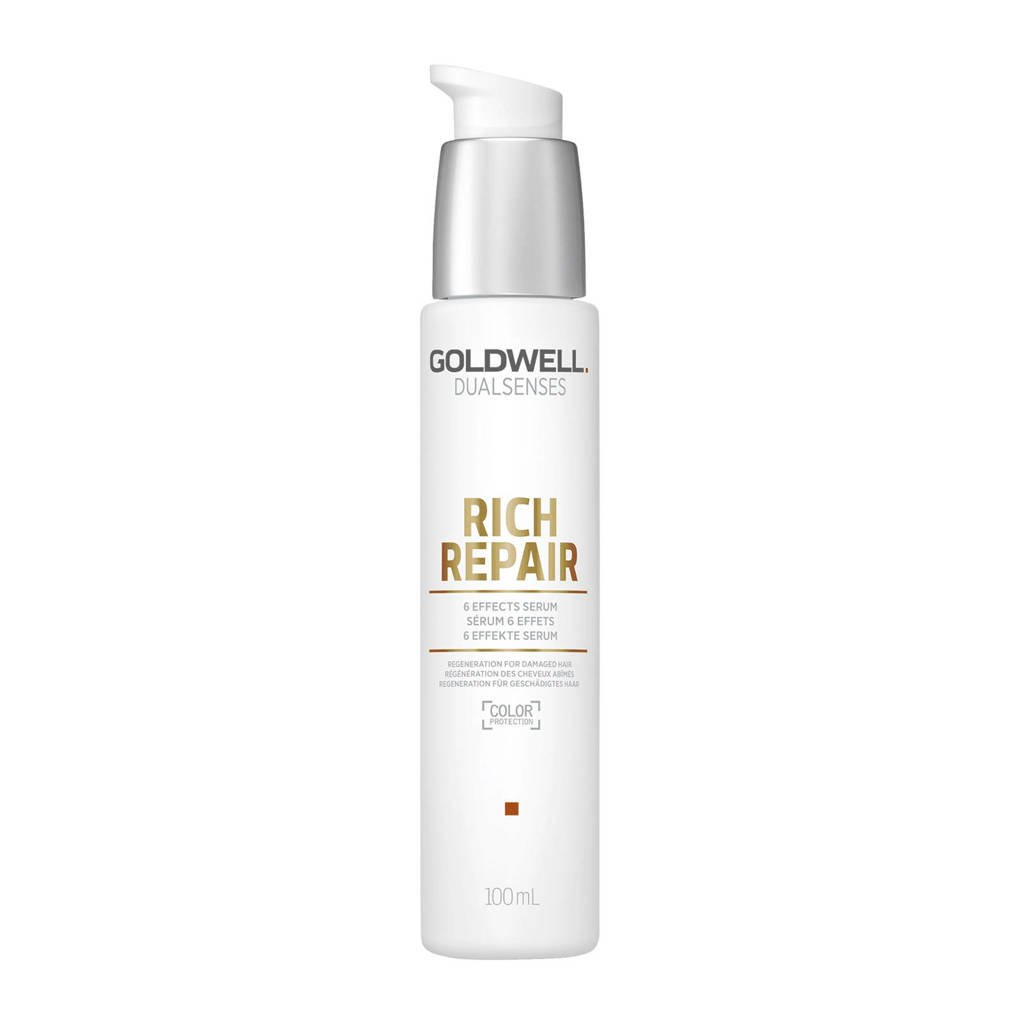 Goldwell Dual Senses Rich Repair Serum - 100 ml