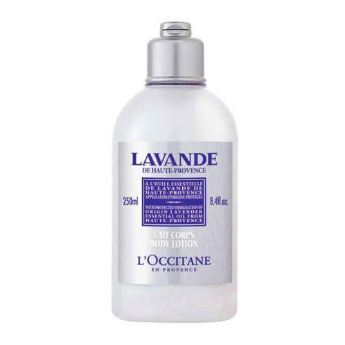 Loccitane Lavender Body Lotion 250 Ml loccitane kopen in de aanbieding