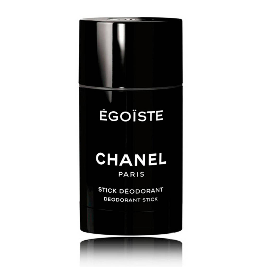 Chanel Égoïste Deo Stick - 75 ml