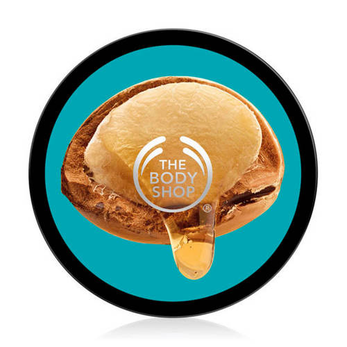 The Bodyshop Argan Oil Bodybutter 200 Ml the bodyshop kopen in de aanbieding