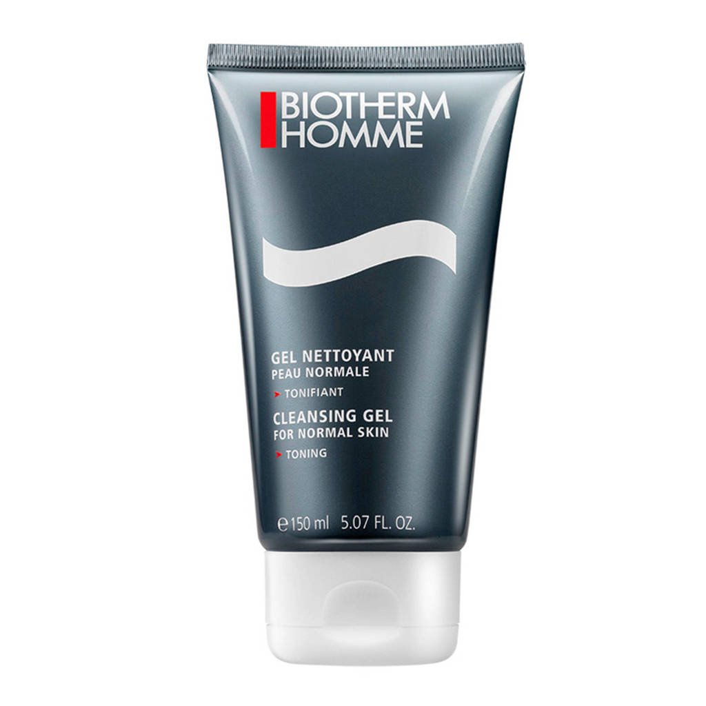 Biotherm Homme Cleansing Gel - 150 ml