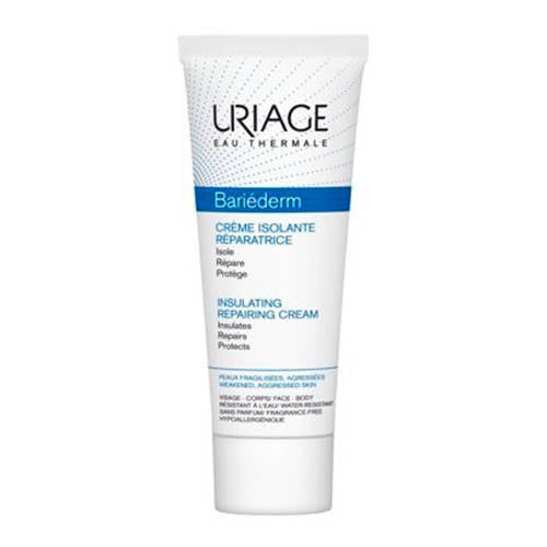 Uriage Bariederm Cica Creme 100 Ml uriage kopen in de aanbieding