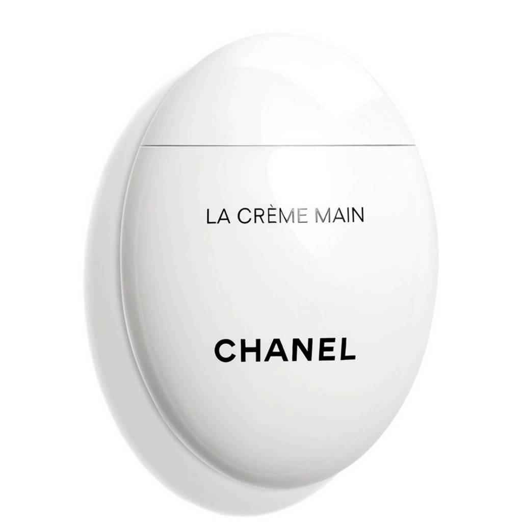 Chanel La Crème Main - 50 ml