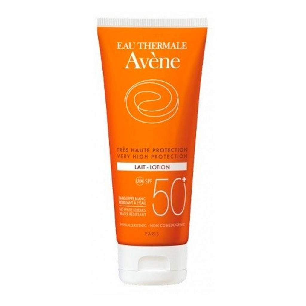 Avene Sun Care Lotion SPF50+ - 100ml