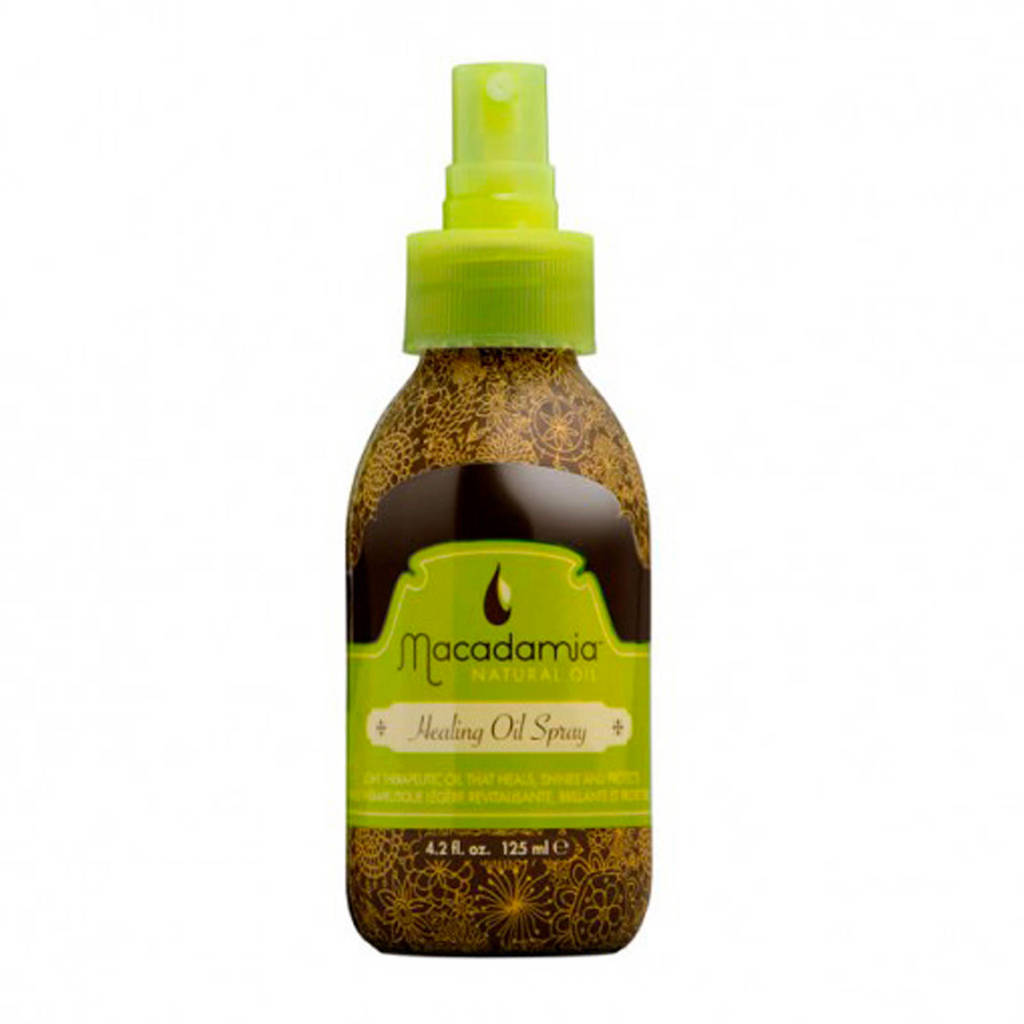 Macadamia Macadamia Healing Oil Spray - 125 ml