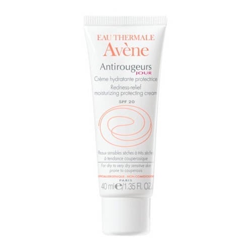 Avene Antirougeurs Moisturizing Protecting Cream Spf20 40 Ml avene kopen in de aanbieding Avene Antirougeurs Moisturizing Protecting Cream Spf20 40 Ml avene kopen in de aanbieding