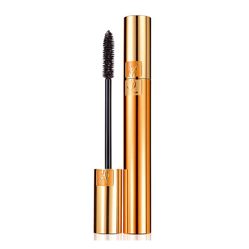 Yves Saint Laurent Volume Effet Faux Cils mascara - 01 High Density Black