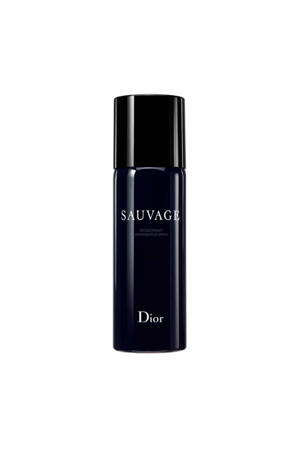 Sauvage deodorant spray - 150 ml