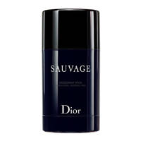 Dior Sauvage deodorant stick - 75 ml