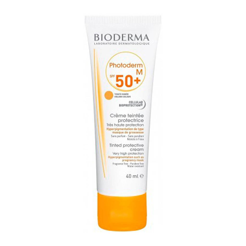 Bioderma Photoderm M Tinted Protective Cream SPF50+ - 40 ml