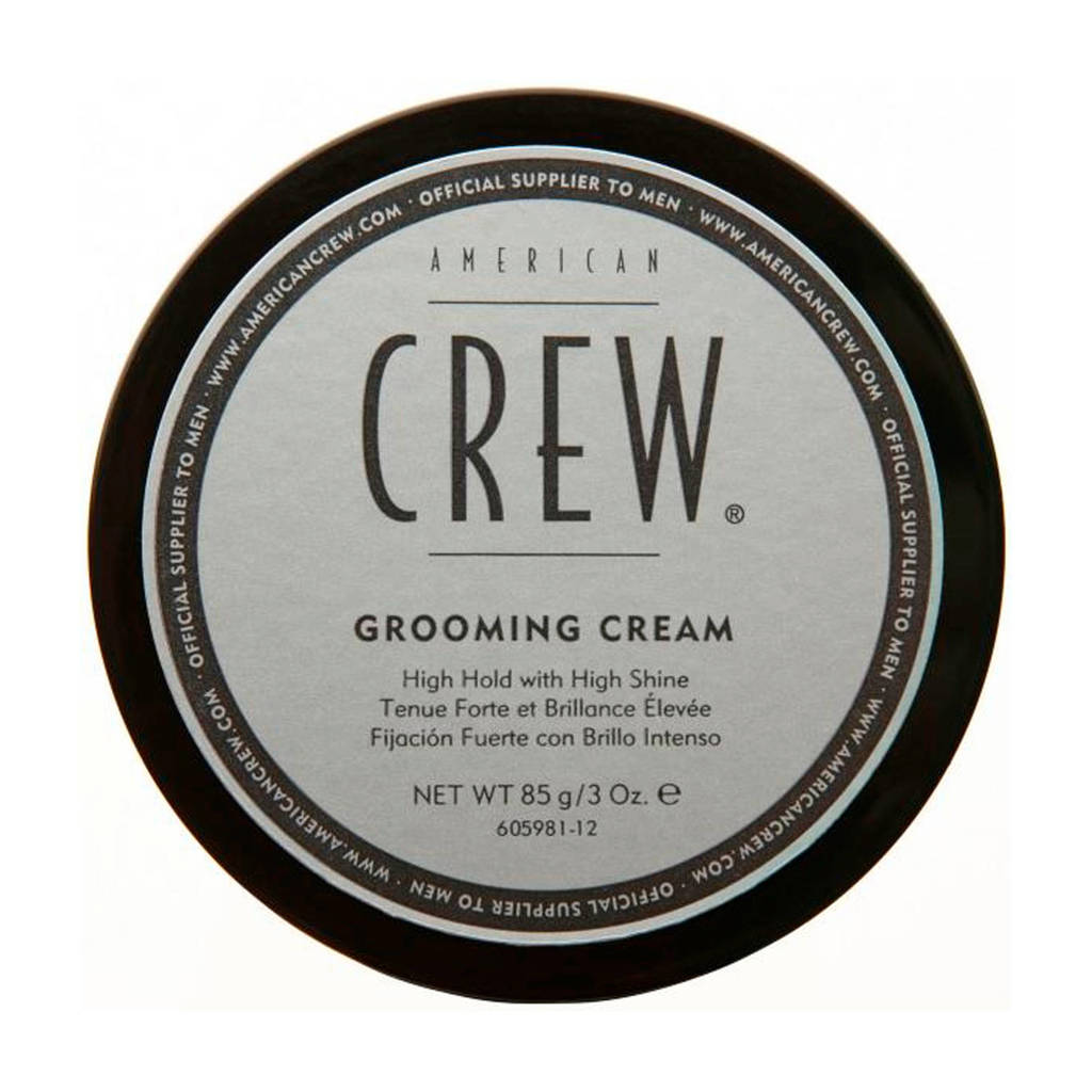 American Crew grooming cream