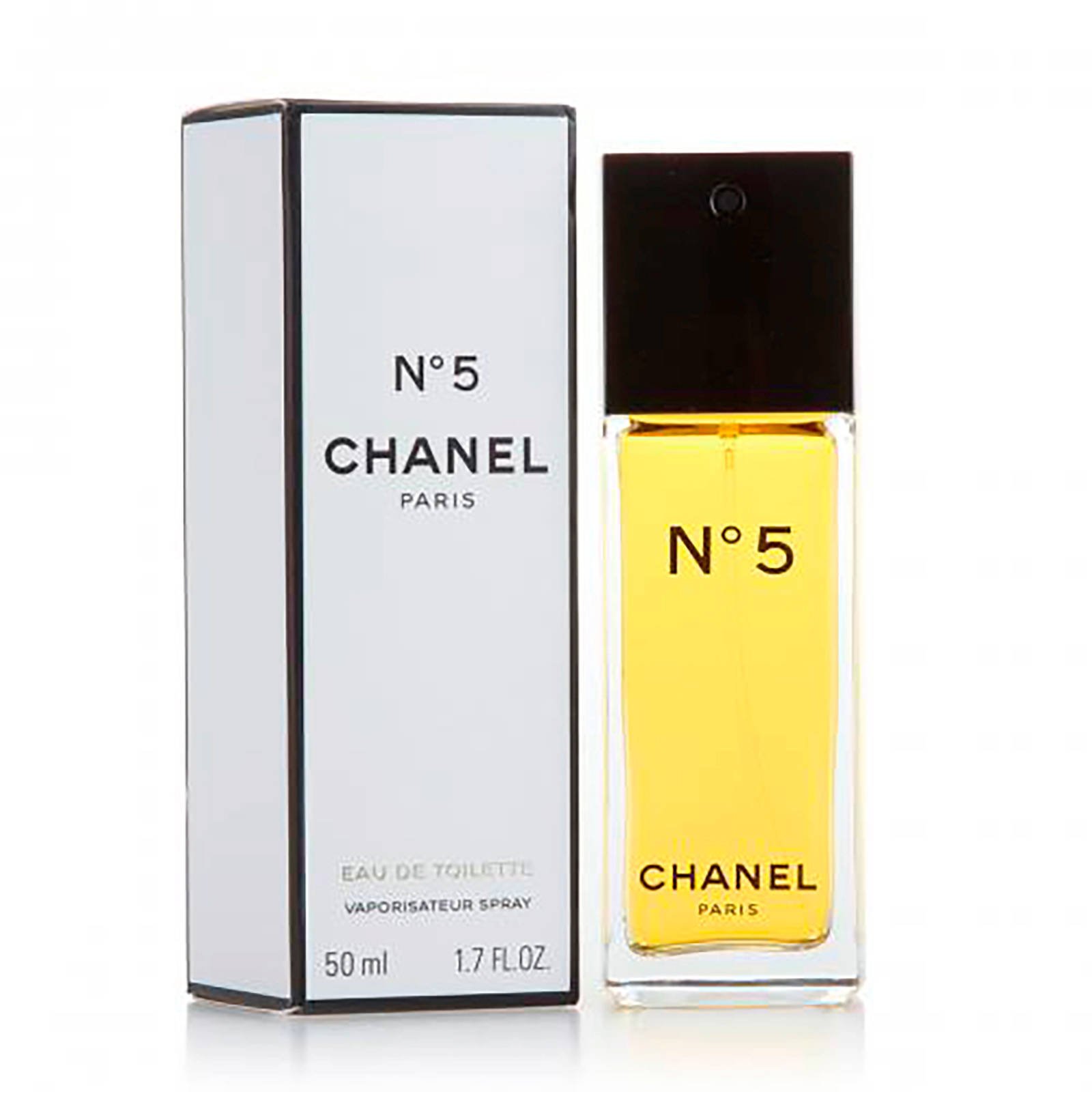 chanel 5 50 ml