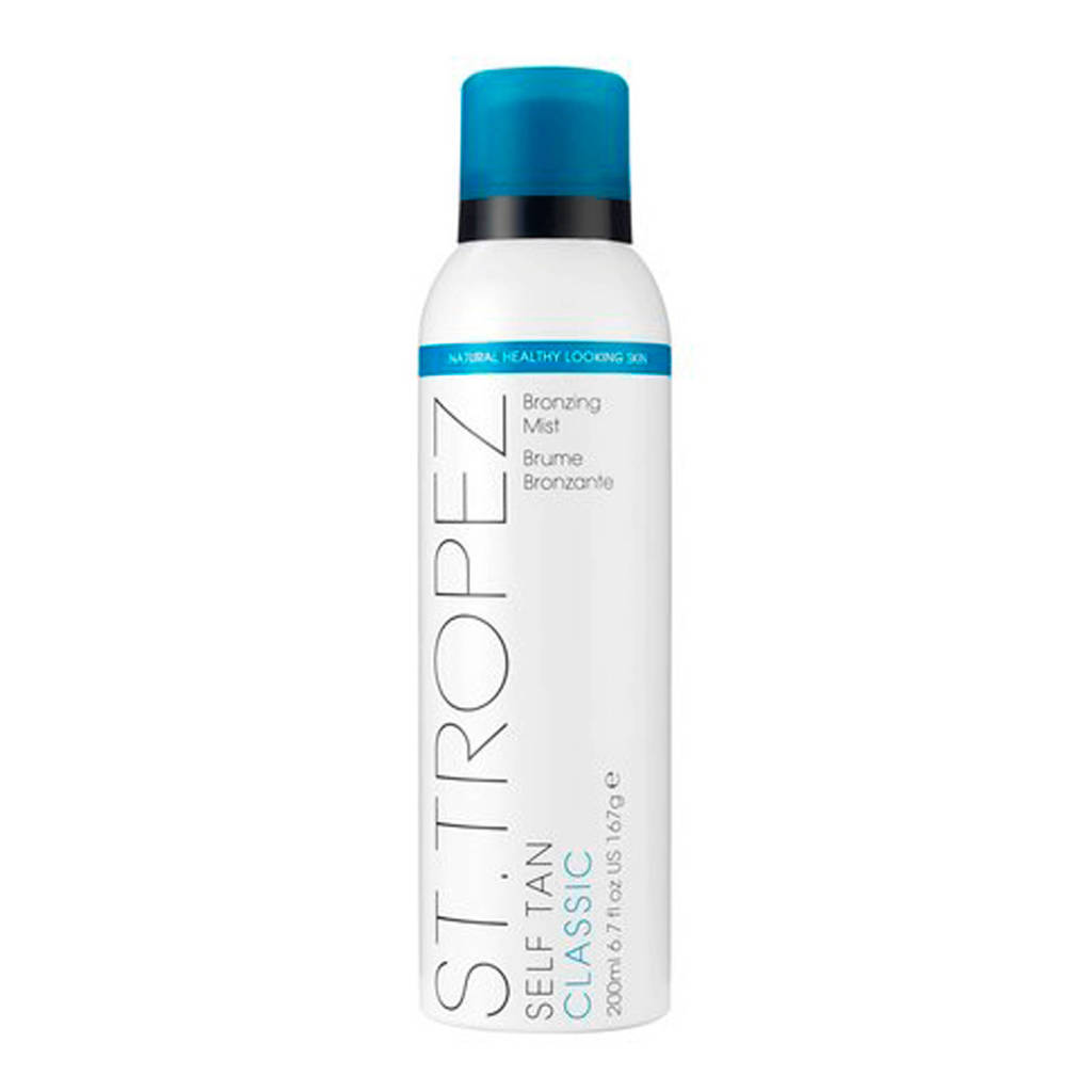 St. Tropez Self Tan Bronzing Mist - 200 ml
