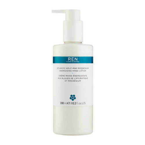 Ren Skincare Energising Handcreme 300 Ml ren skincare kopen in de aanbieding