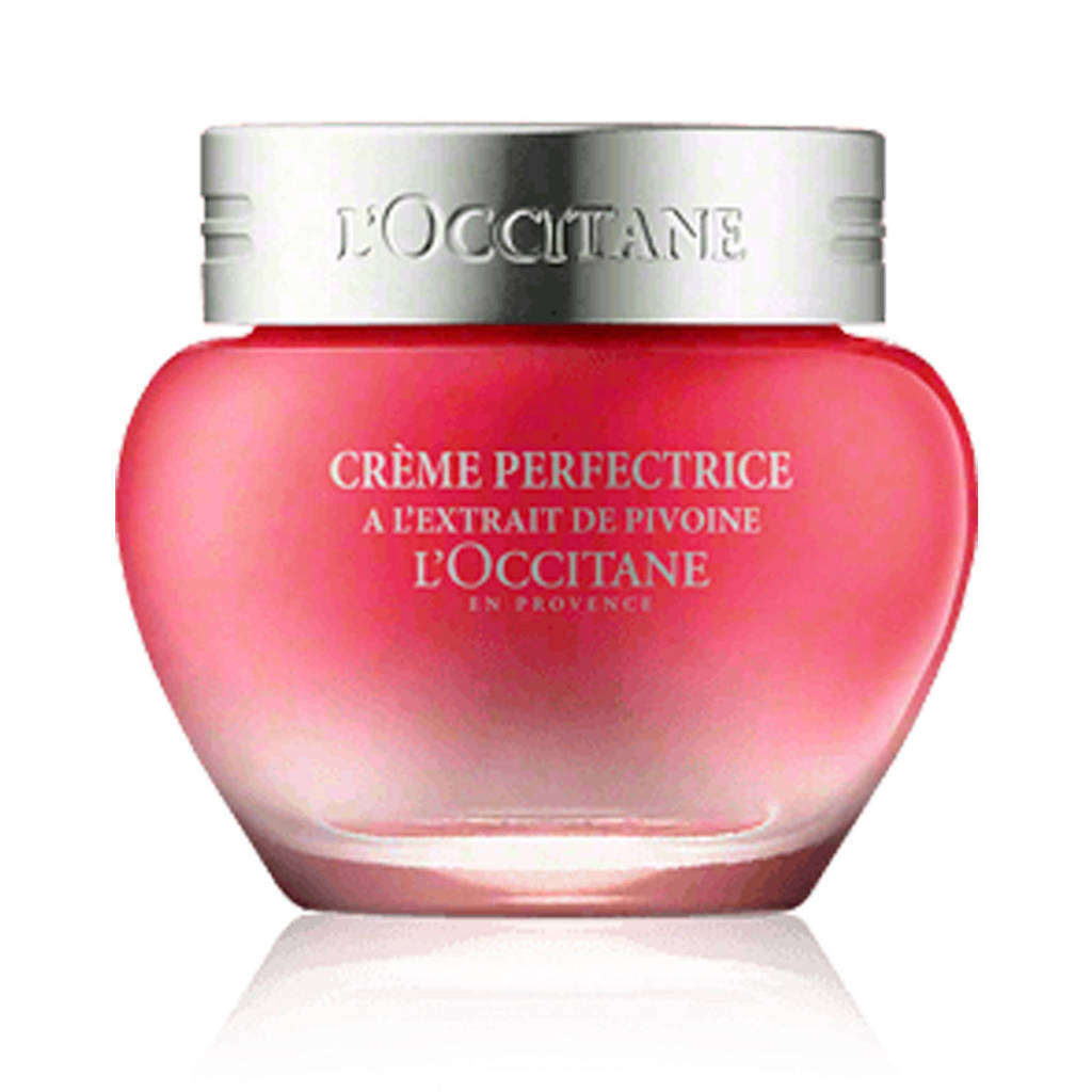 L'Occitane Pivione Perfecting Cream - 50 ml