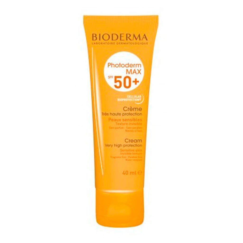 Bioderma Photoderm Max Aquafluide SPF50+ - 40ml