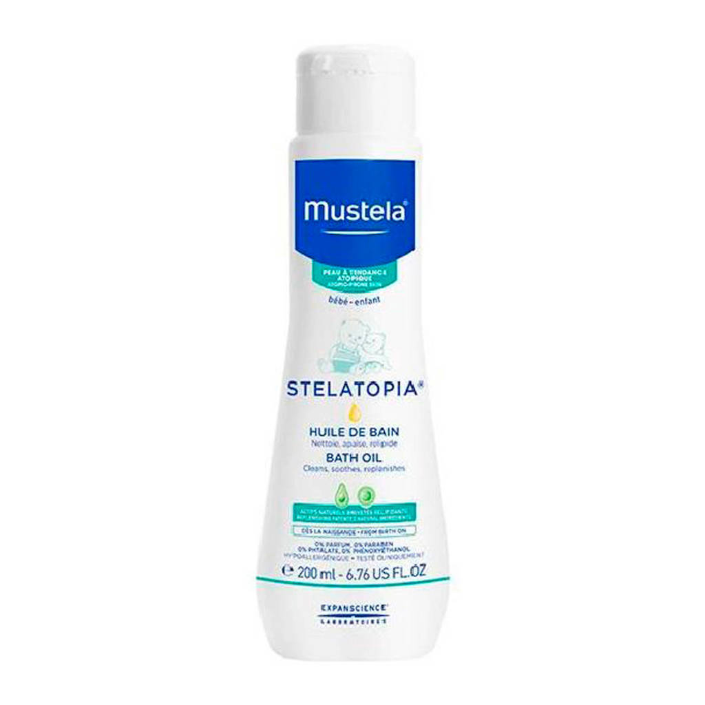 Mustela Stelatopia badolie - 300 ml