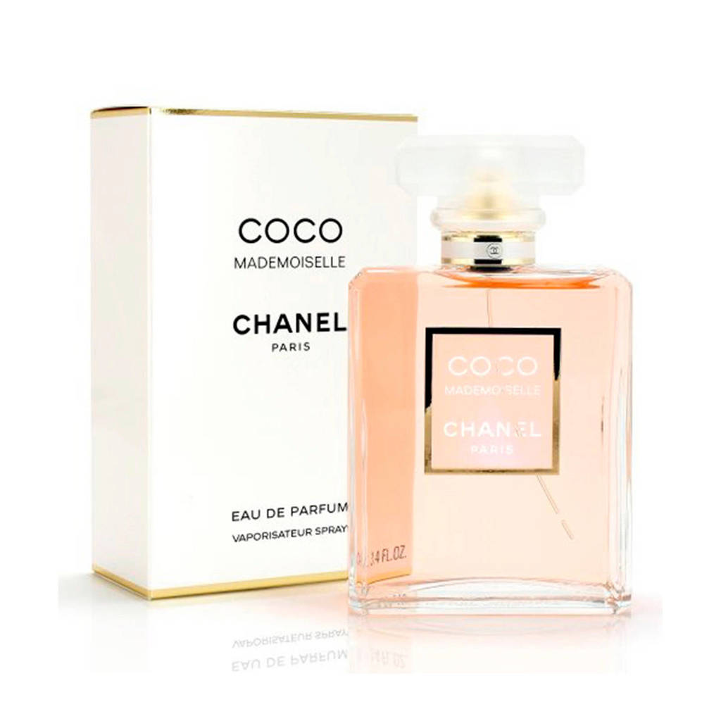 nul Katholiek De slaapkamer schoonmaken Chanel Coco Mademoiselle eau de parfum - 50 ml | wehkamp