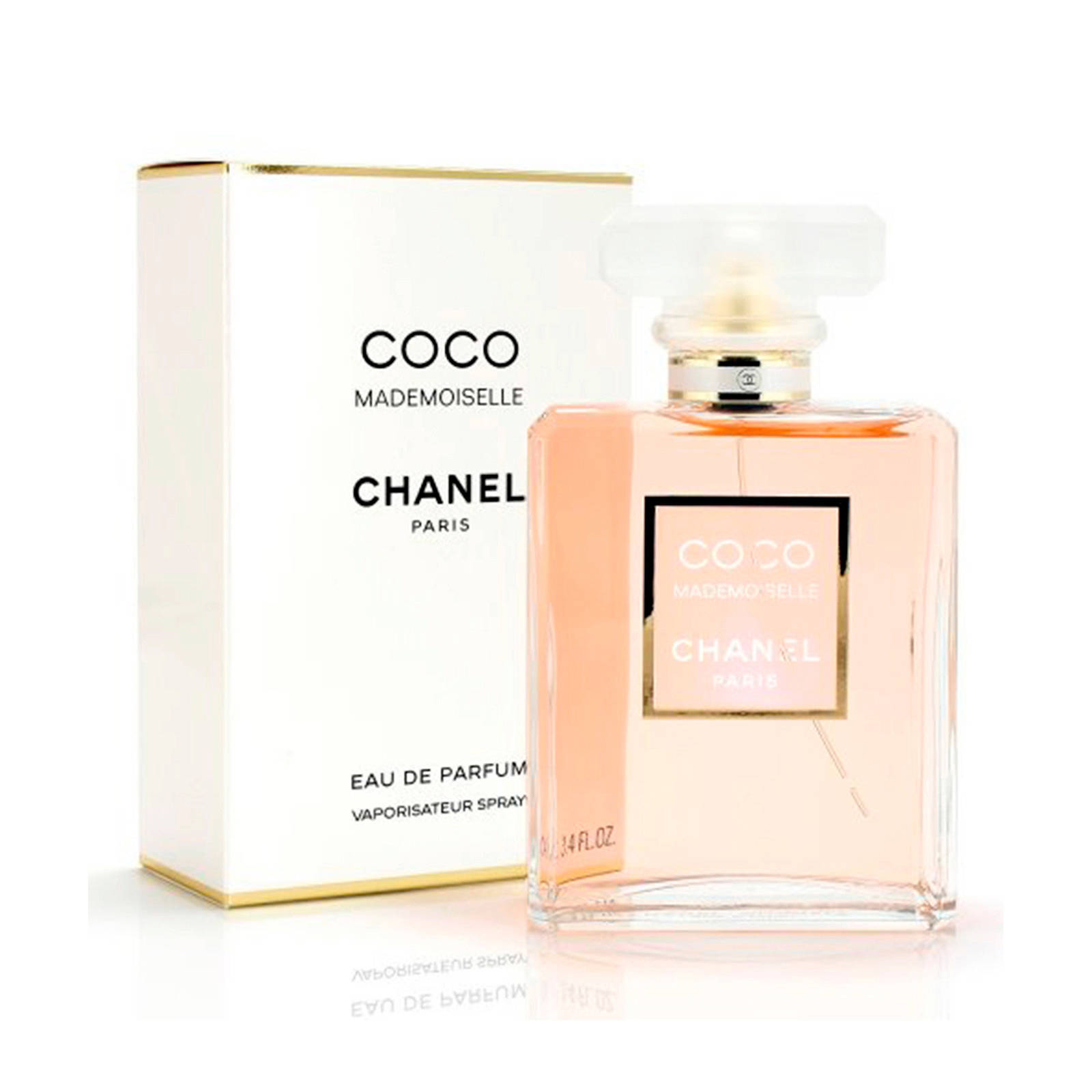 coco mademoiselle parfum 50 ml