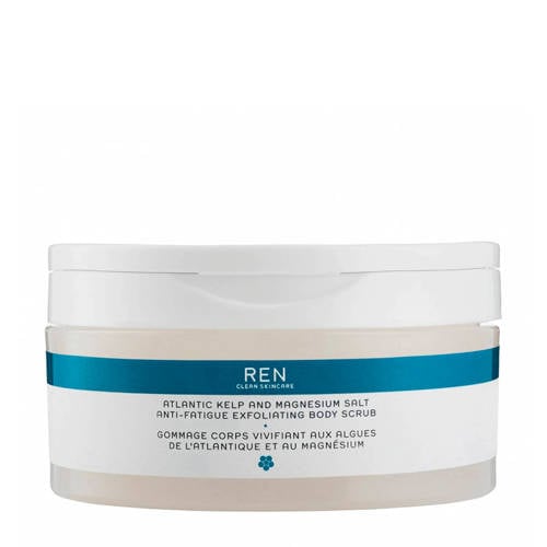 Ren Skincare Anti Fatigue Exfoliating Bodyscrub 150 Ml ren skincare kopen in de aanbieding
