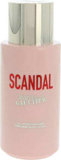 Jean Paul Gaultier Scandal bodylotion - 200 ml