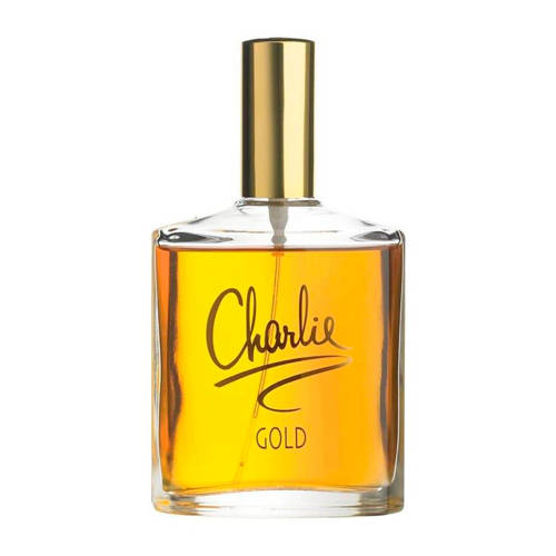 Revlon Charlie Gold Eau De Toilette 100 Ml revlon kopen in de aanbieding Revlon Charlie Gold Eau De Toilette 100 Ml revlon kopen in de aanbieding