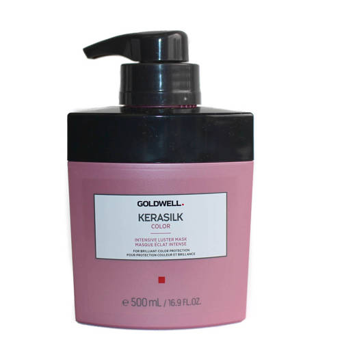 Goldwell Kerasilk Color Intensive Mask 500 Ml goldwell kopen in de aanbieding Goldwell Kerasilk Color Intensive Mask 500 Ml goldwell kopen in de aanbieding