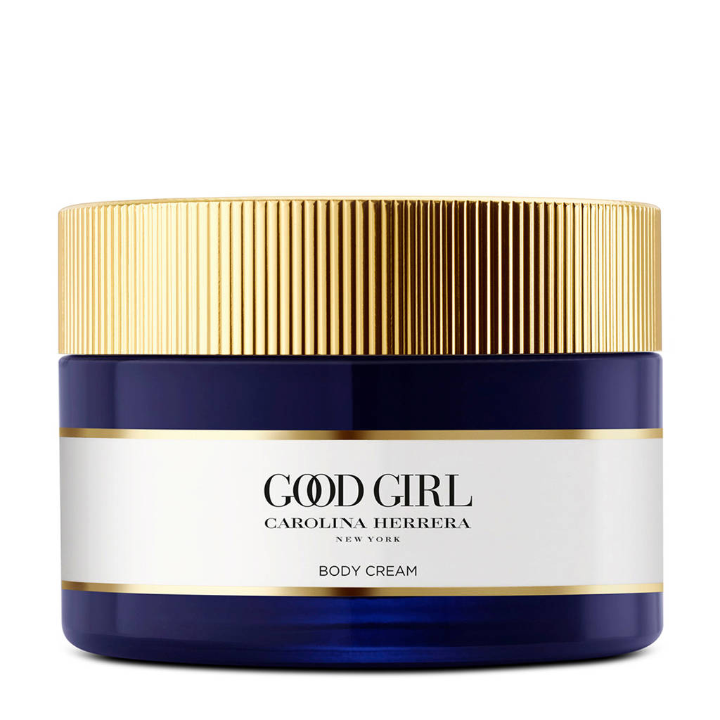 Carolina Herrera Carolina Herrera Good Girl Body Creme 200ml