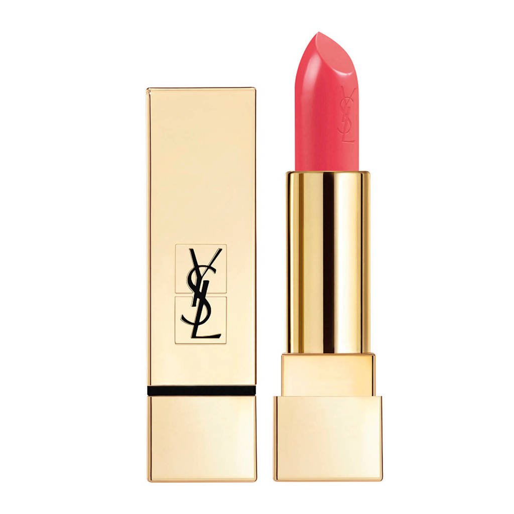 Yves Saint Laurent Rouge Pur Couture lippenstift - 52 Rouge Rose