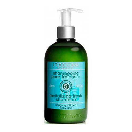 Loccitane Revitalizing Fresh Shampoo 500 Ml loccitane kopen in de aanbieding Loccitane Revitalizing Fresh Shampoo 500 Ml loccitane kopen in de aanbieding