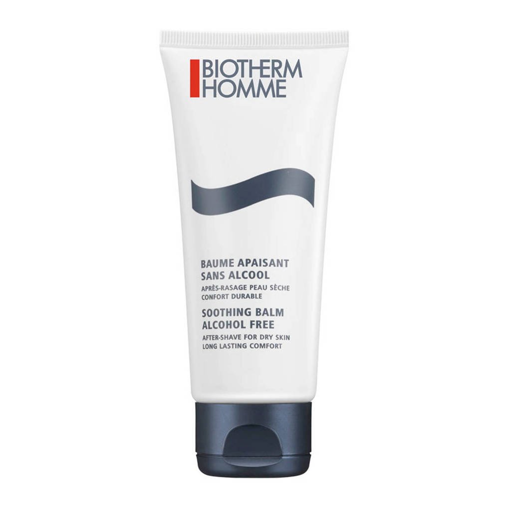 Biotherm Homme Soothing Balm - 100 ml