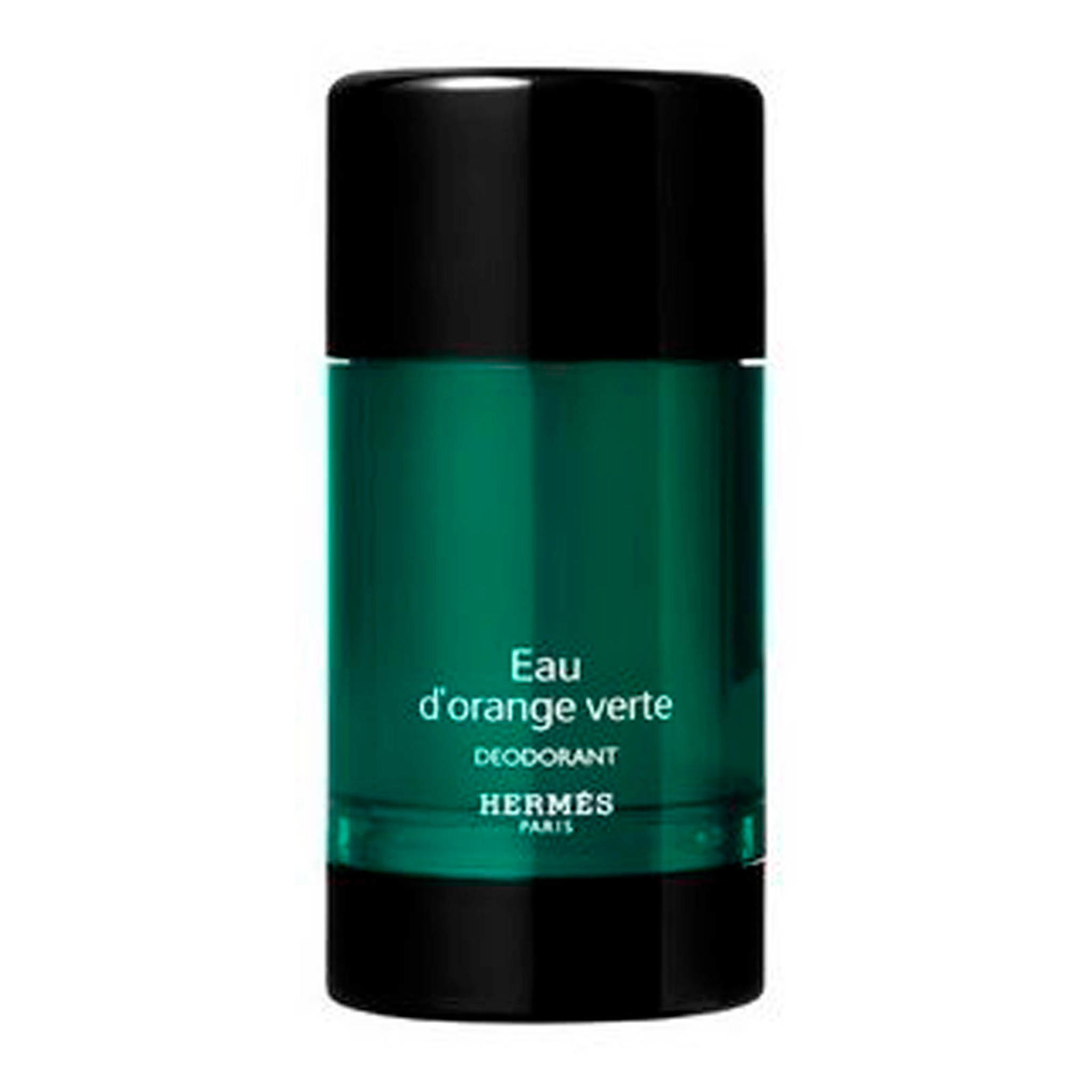 Hermes Paris Eau D'Orange Verte deodorant stick 75 ml wehkamp