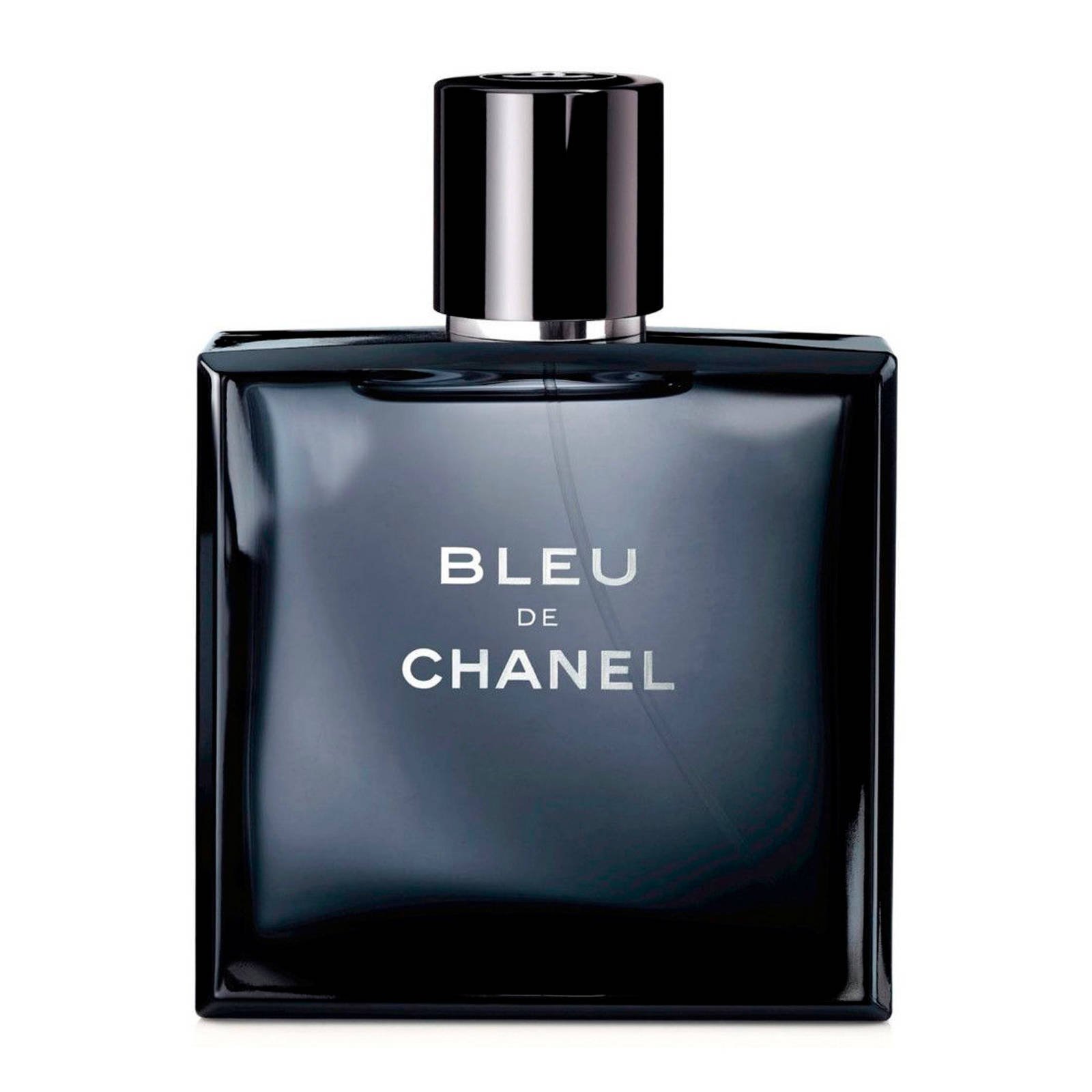 blue chanel 100