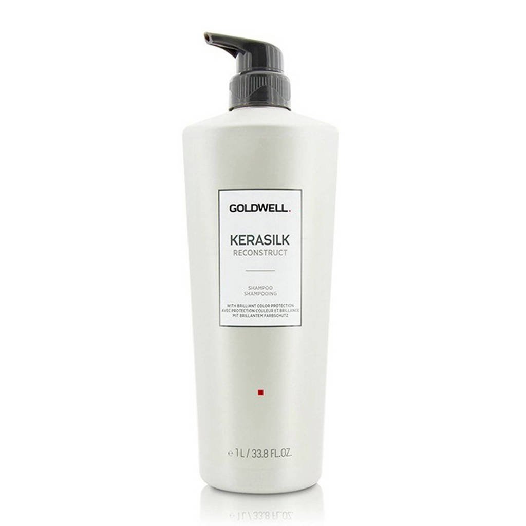 Goldwell Kerasilk Reconstruct Shampoo - 1000 ml